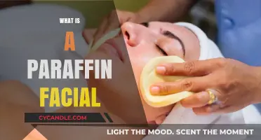 Discover the Benefits of a Paraffin Facial Treatment for Glowing Skin