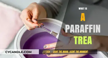 Understanding Paraffin Treatments: Benefits, Process, and Uses Explained