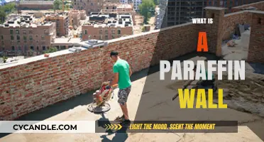 Understanding Paraffin Walls: Uses, Benefits, and Installation Guide