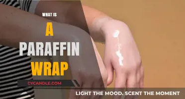 Discover the Benefits and Process of a Paraffin Wrap Treatment
