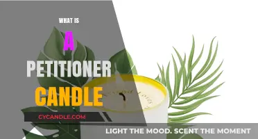 Understanding Petitioner Candles: Purpose, Uses, and Spiritual Significance
