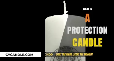 Protection Candles: Understanding Their Purpose, Benefits, and How to Use Them
