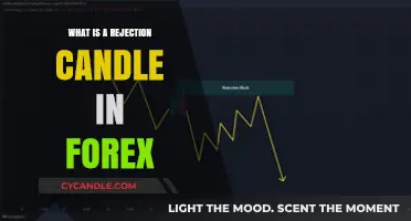 Understanding Rejection Candles in Forex Trading: Definition and Strategies