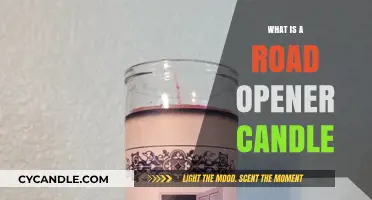 Unlocking Paths: Understanding the Power of Road Opener Candles