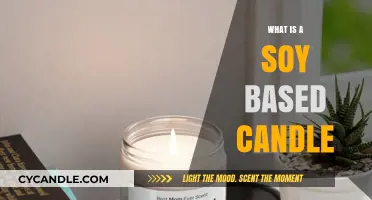 Soy Based Candles: Eco-Friendly, Clean-Burning, and Sustainable Lighting Explained