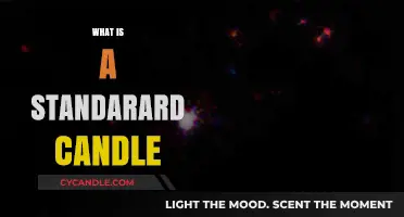 Understanding Standard Candles: Cosmic Distance Markers in Astronomy