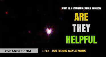 Standard Candles: Illuminating Cosmic Distances and Unlocking Universe Secrets