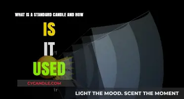 Understanding Standard Candles: Cosmic Distance Measurement Techniques Explained