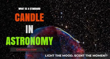 Standard Candles: Illuminating the Universe's Secrets