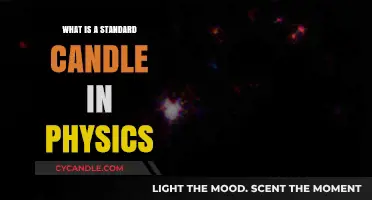 Understanding Standard Candles: Cosmic Distance Markers in Physics Explained