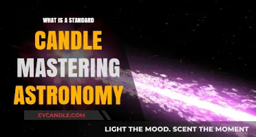 Understanding Standard Candles: Key Concepts in Mastering Astronomy Explained