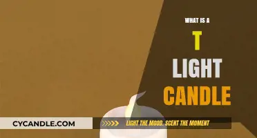 Understanding T-Light Candles: Uses, Benefits, and Creative Ideas