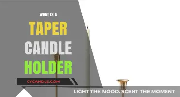Elegant Taper Candle Holder Guide: Uses, Styles, and Decor Tips