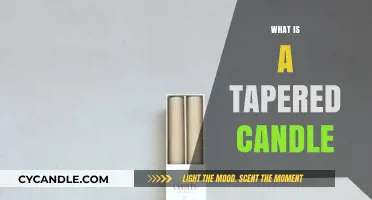 Elegant Tapered Candles: History, Uses, and Styling Tips Explained
