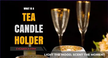 Elegant Tea Candle Holders: Purpose, Styles, and Decor Ideas