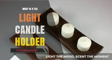 Tea Light Candle Holders: Uses, Styles, and Decorative Ideas