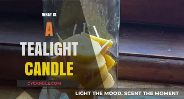 Understanding Tealight Candles: Uses, Benefits, and Safety Tips
