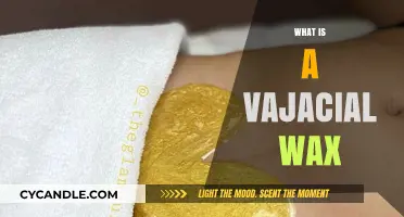 Unveiling the Secrets: What is a Vajacial Wax?