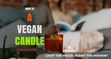 What Are Vegan Candles? Ingredients, Benefits, and Eco-Friendly Choices