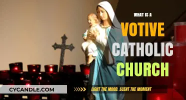 Exploring Devotion: What Is a Votive Catholic Church?