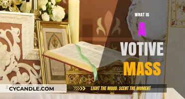 Exploring the Sacred: A Comprehensive Guide to Votive Masses