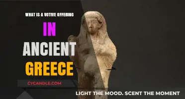 Exploring Ancient Greek Votive Offerings: A Historical Perspective
