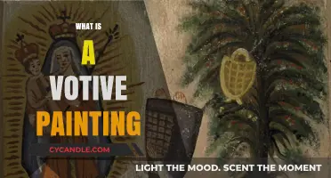 Exploring Devotion: The Art and Significance of Votive Paintings