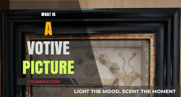 Exploring the Sacred: What Is a Votive Picture?
