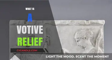Exploring the Art and Devotion of Votive Reliefs