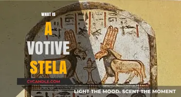 Exploring Ancient Devotion: The Significance of Votive Stelae