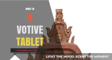 Exploring Ancient Devotion: The Mystery of Votive Tablets Unveiled