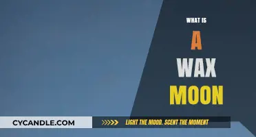 Unveiling the Mystery: What Is a Wax Moon?