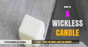 Discover Wickless Candles: Safe, Scented, and Flame-Free Aromatherapy