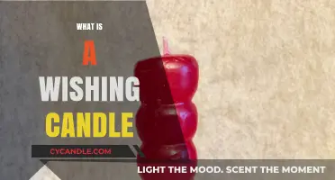 What is a Wishing Candle? Unlocking Magic, Intentions, and Rituals
