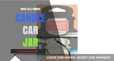 Yankee Candle Car Jar: Fresh Scents for Your Vehicle Explained