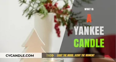 Discover the Magic of Yankee Candle: A Fragrant Journey Explained