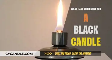 Eco-Friendly Alternatives to Black Candles for Your Rituals and Decor