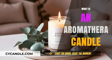 Discover the Soothing Benefits of Aromatherapy Candles: A Guide