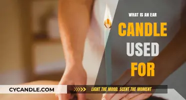 Ear Candling Explained: Uses, Benefits, and Safety Tips Revealed