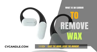 Effective Earbud Techniques for Safely Removing Ear Wax at Home