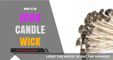 Eco4 Candle Wick Explained: Sustainable Burning for Eco-Friendly Candles