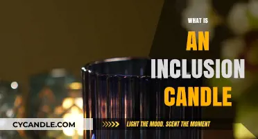 Understanding Inclusion Candles: Crafting Unique Layers and Textures