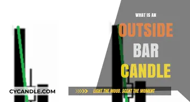 Understanding Outside Bar Candles: A Key Pattern in Price Action Trading