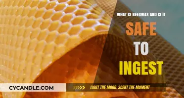 Beeswax Explained: Uses, Benefits, and Safety of Ingesting It