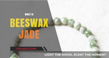 Discovering Beeswax Jade: Ancient Healing Tool for Modern Wellness