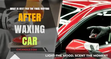 Achieving the Perfect Shine: Best Buffing Techniques Post-Waxing