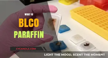 Understanding BLCO Paraffin: Uses, Benefits, and Applications Explained