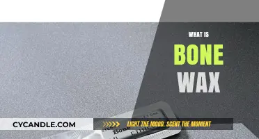 Exploring the Uses and Benefits of Bone Wax in Dentistry
