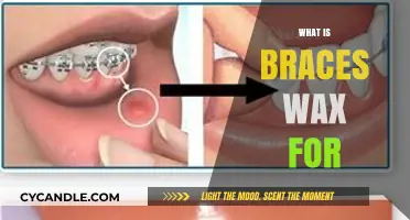 Unveiling the Purpose of Braces Wax: A Comprehensive Guide