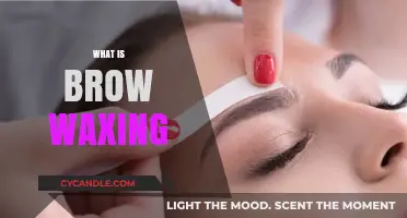 The Ultimate Guide to Brow Waxing: Tips and Tricks for Perfect Brows